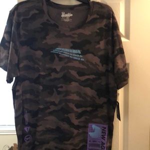 Brooklyn cloth tee